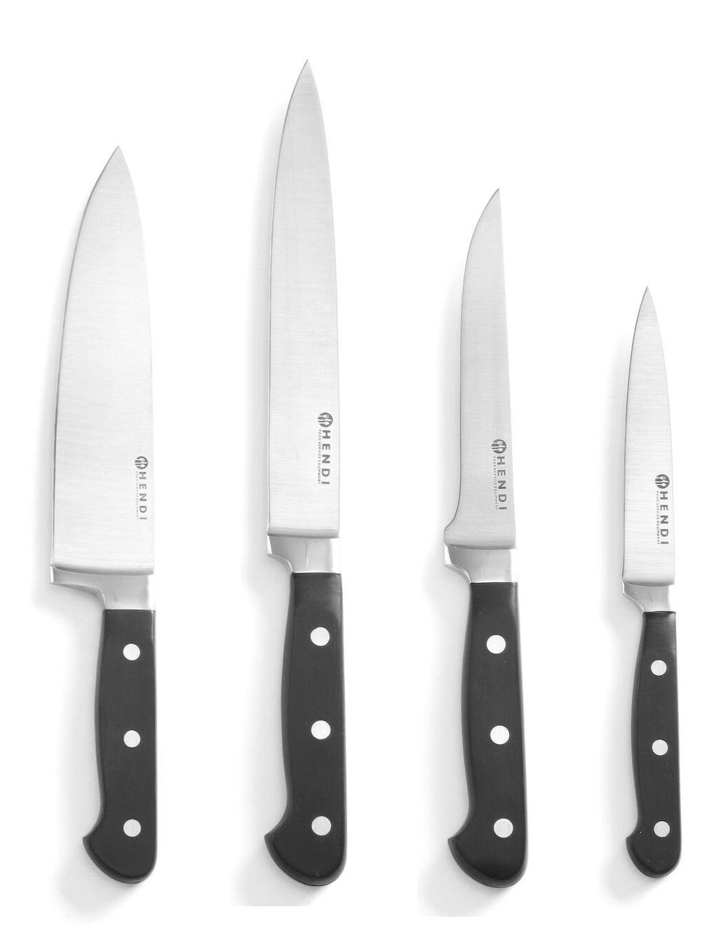 Nože KitchenLine