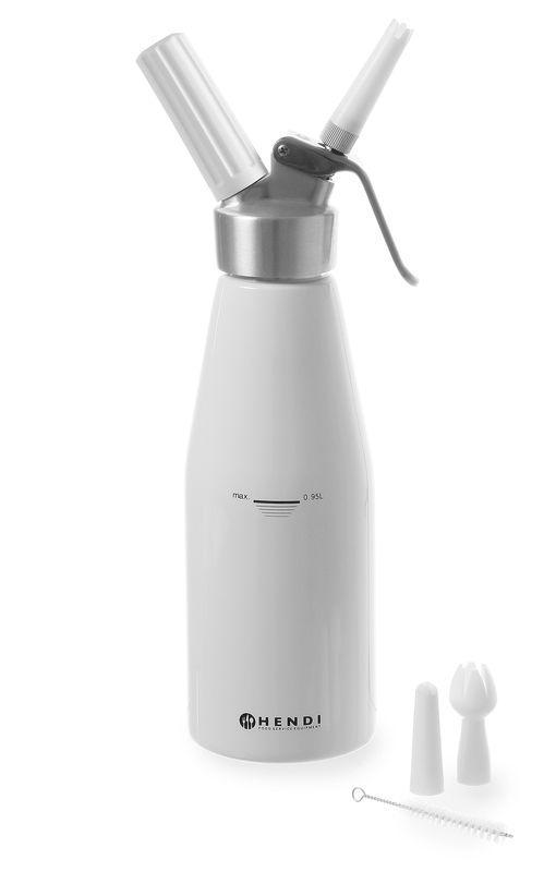 Šľahačková fľaša KitchenLine