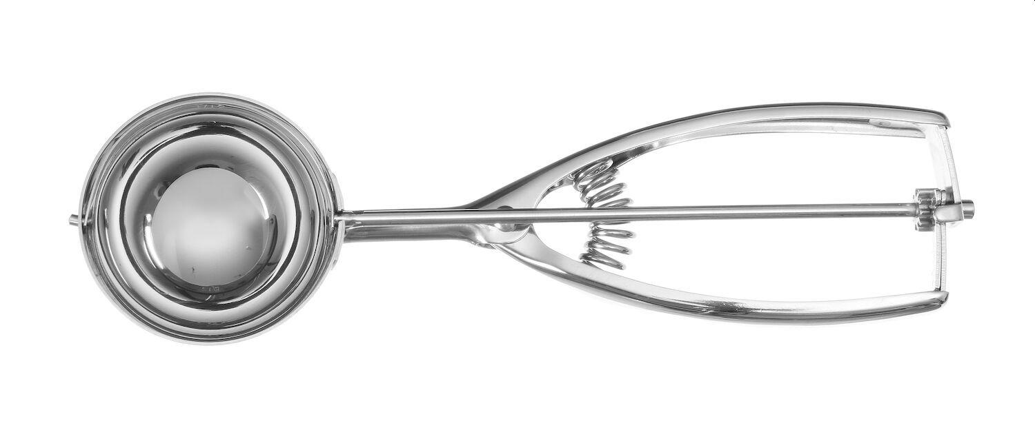 Zmrzlinové kliešte KitchenLine