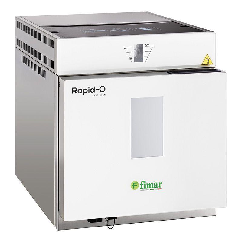 Turbopec Rapid