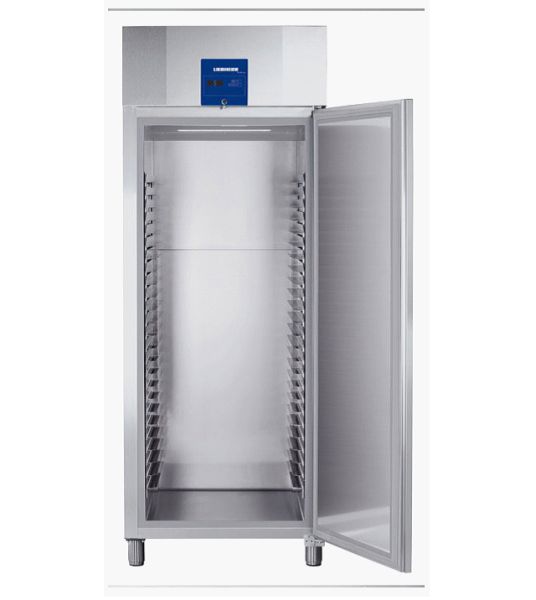 Chladničky pre pekárov