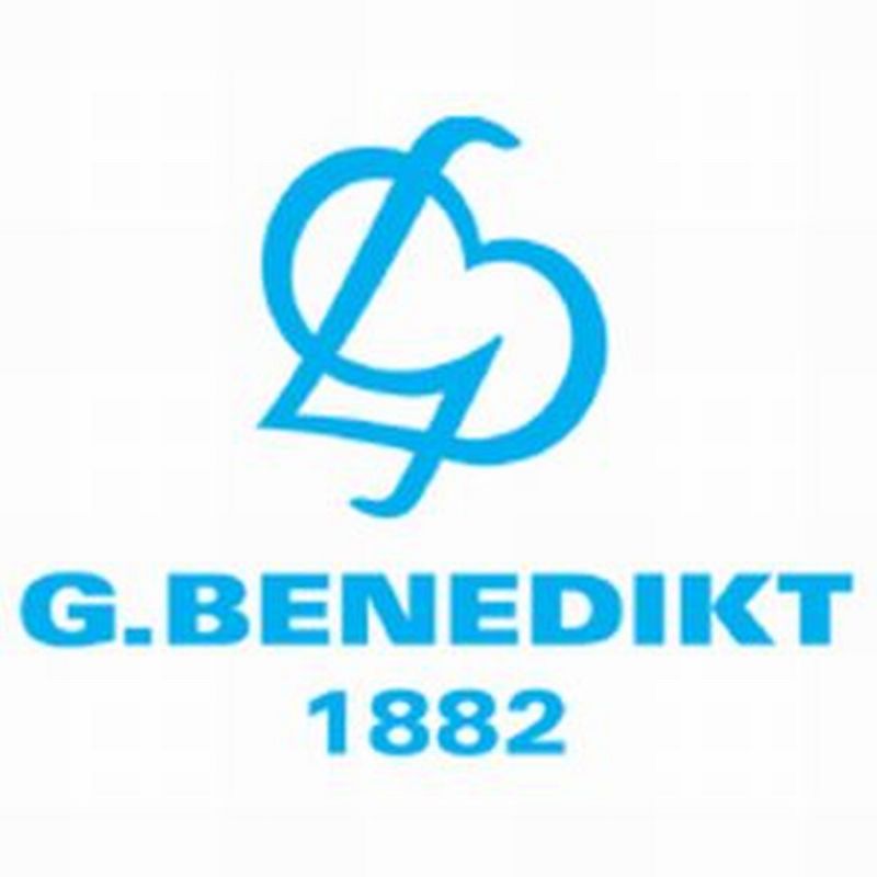 G. Benedikt