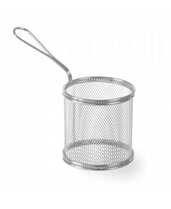 Malý servírovací 'fritovací' košík Hendi