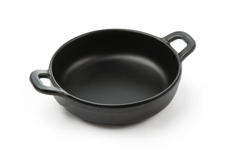 Mini guľatá panvica Little chef