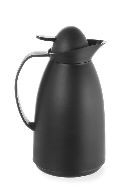 Servírovací thermos s skleneným vnútrom 449608