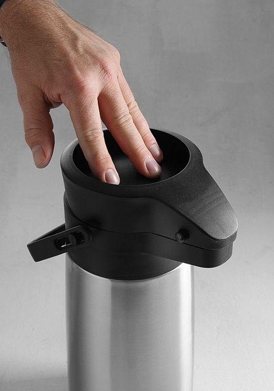 Stolný thermos s pompou 448908