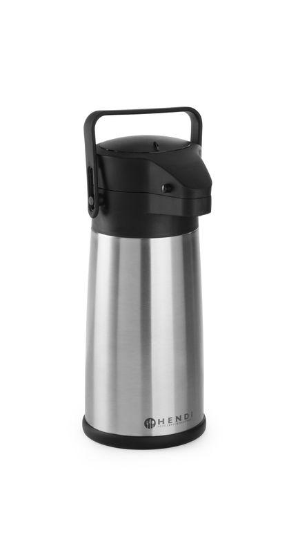 Stolný thermos s pompou 448908
