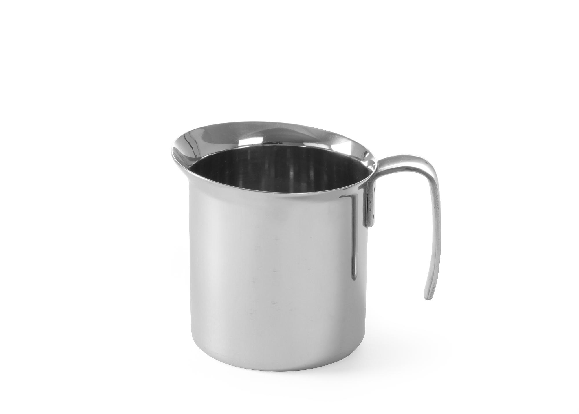 Kanvička na mlieko Baristo