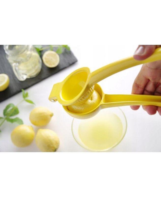 Lis na citrusy Hendi