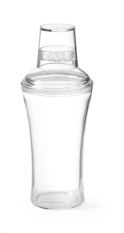 Shaker priehľadný 593028