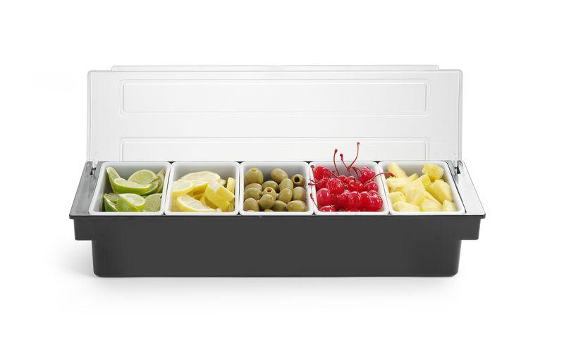 Box na ingrediencie 552131