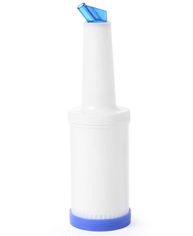Dávkovacia fľaša barmanská