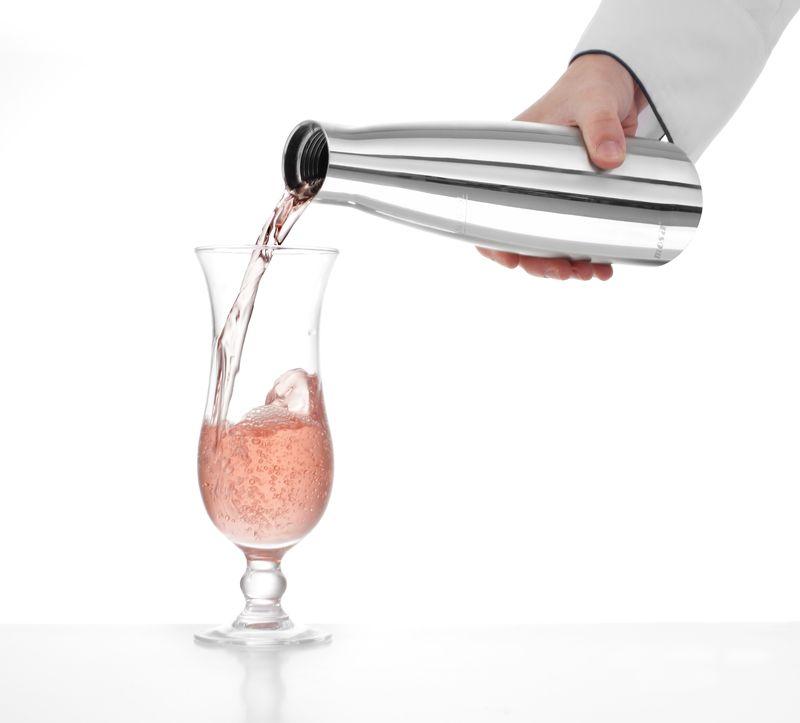 Soda Splash na sýtenie nápojov 588567
