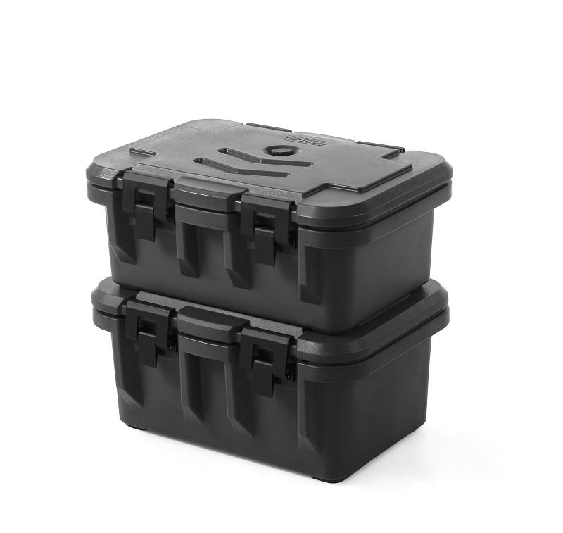 Termoport - termoizolačný box GN1/1-150 AmerBox 877845