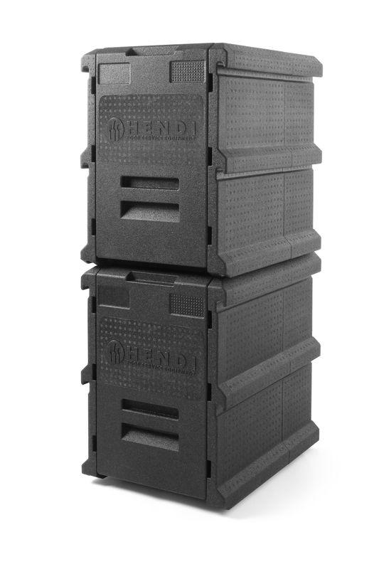 Cateringový termobox 8xGN1/1 707999
