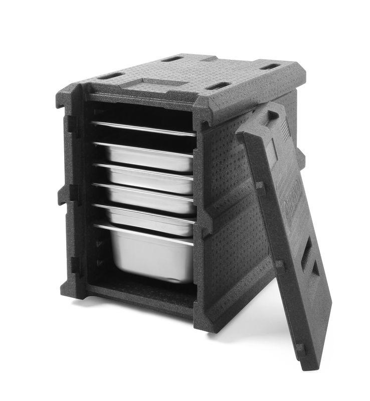 Cateringový termobox 8xGN1/1 707999