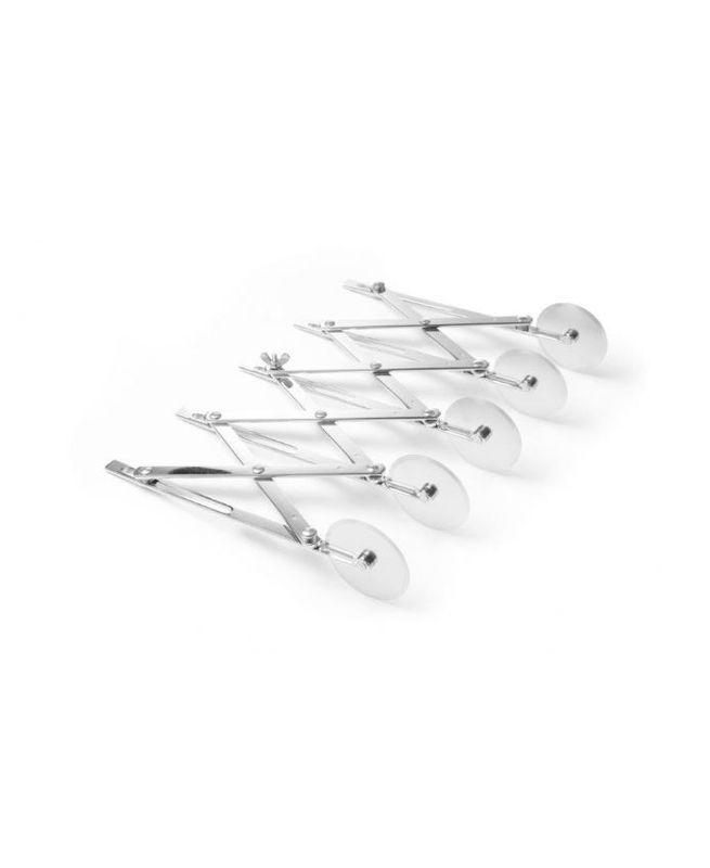 Krájač cesta 5 koliesok 515044