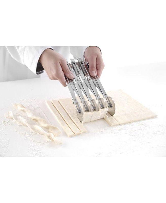 Krájač cesta 5 koliesok 515044
