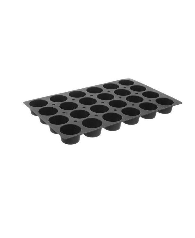 Silikónová forma Muffins 676363