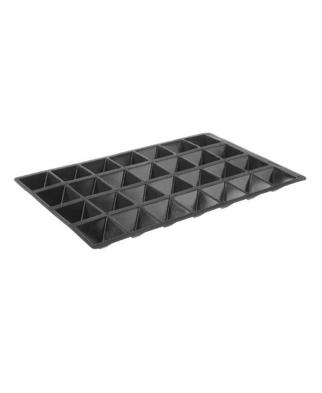 Silikónová forma Pyramide 676370