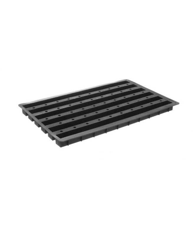 Silikónová forma Cake 6 bars 676394