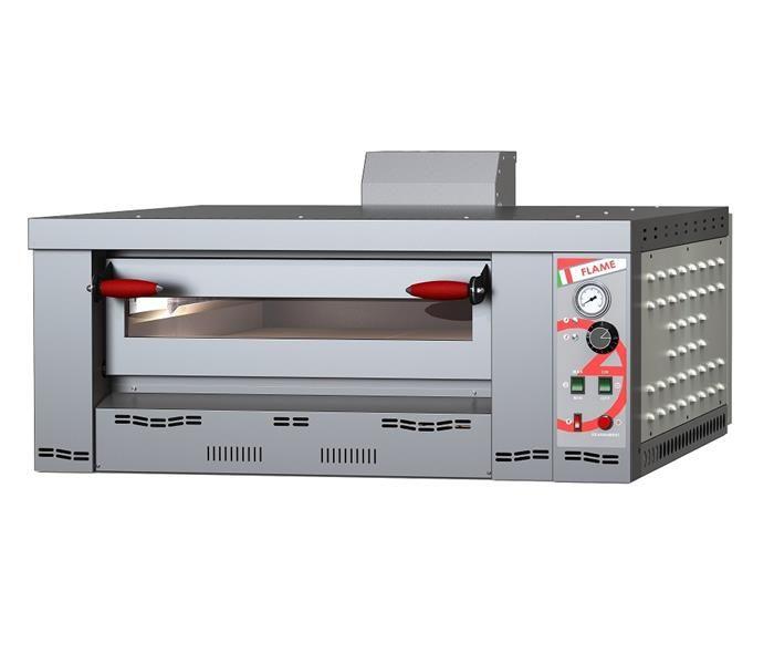 Pec na pizzu plynová Flame FL 6