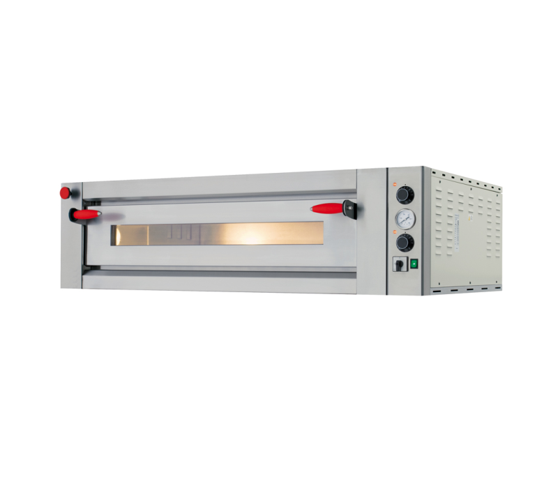 Pec na pizzu ACTIVESTONE PYRALIS M6