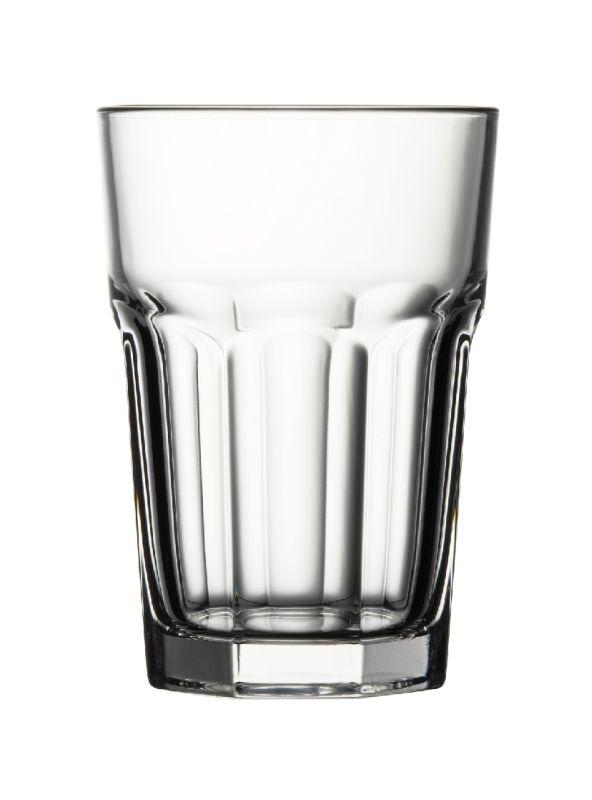 Pohár 35,5cl Long Casablanca 52708