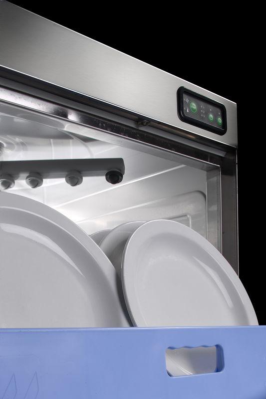 Umývačka riadu Dihr D-Wash 40 T-LS-DDE