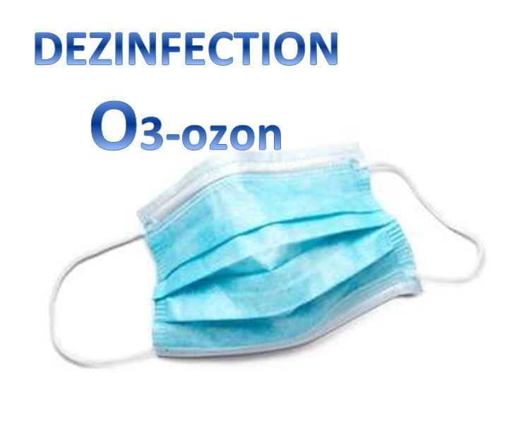 Ozónový box pre desinfekciu ECOZONO Brentareno