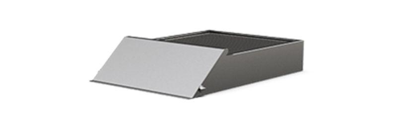 Filter z aktivného uhlia XUC140