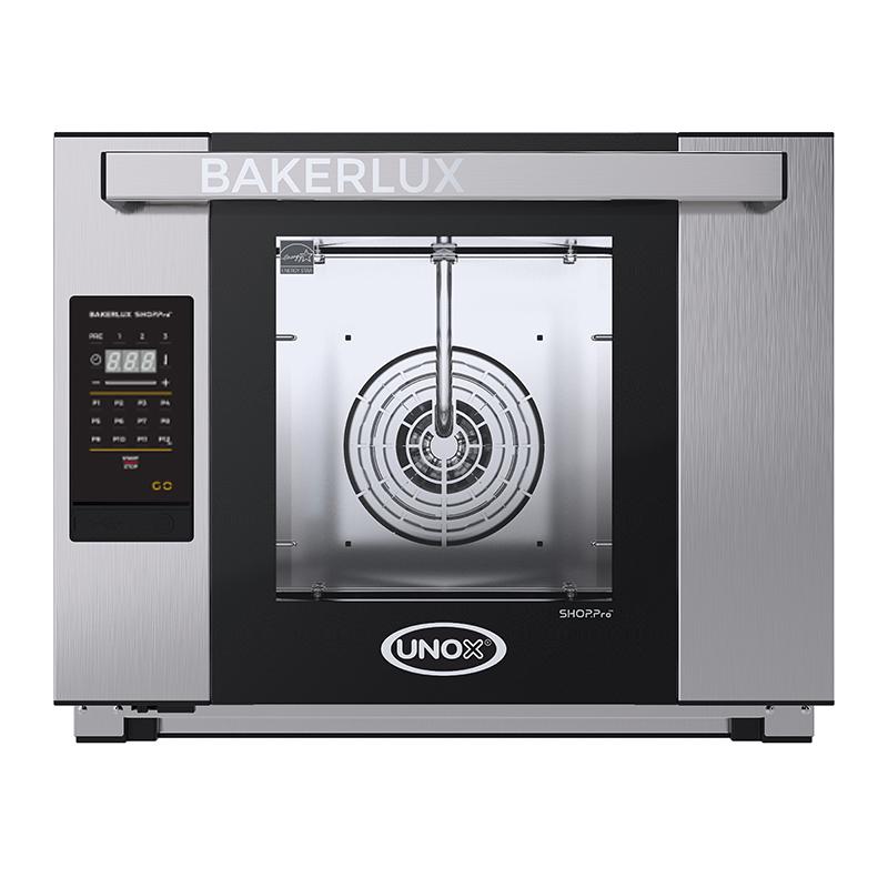 Pec BakerLux ShopPro Stefania GO XEFR-03HS-EGDN