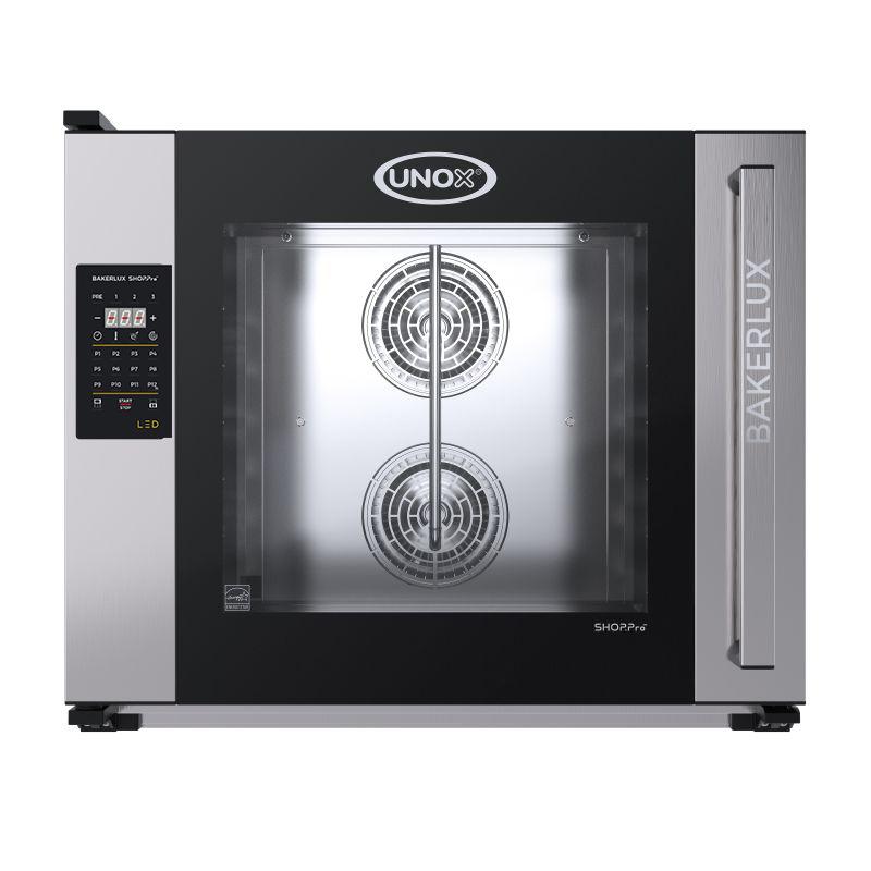 Pec BakerLux ShopPro Vittoria LED XEFR-06EU-ELRV