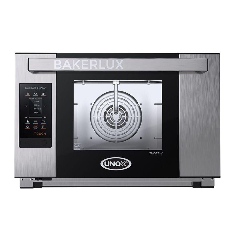 Pec BakerLux ShopPro Stefania TOUCH XEFR-03HS-ETDV