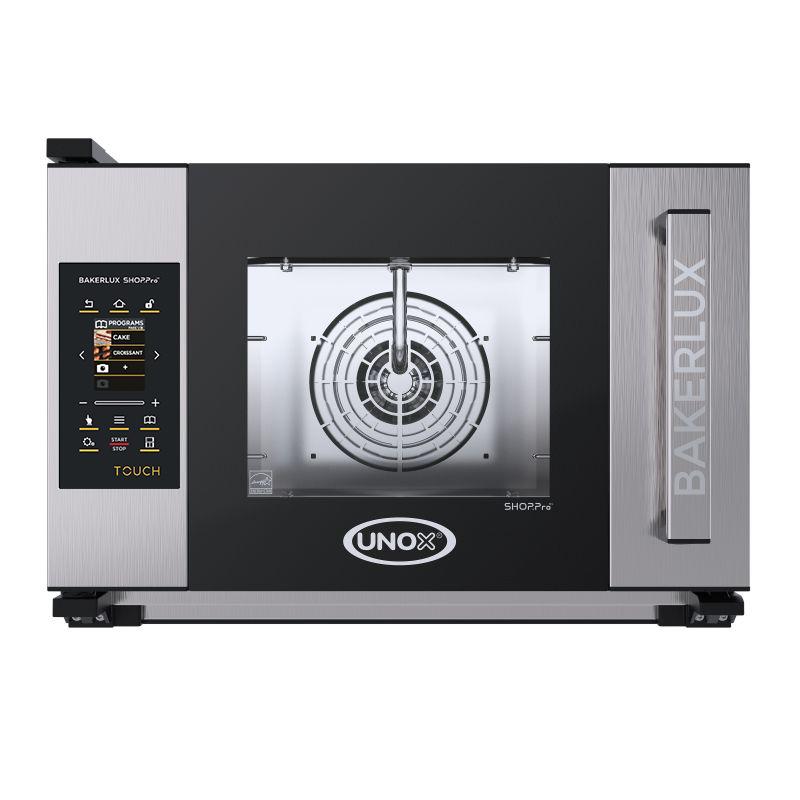 Pec BakerLux ShopPro Stefania TOUCH Matic XEFR-03HS-ETRV