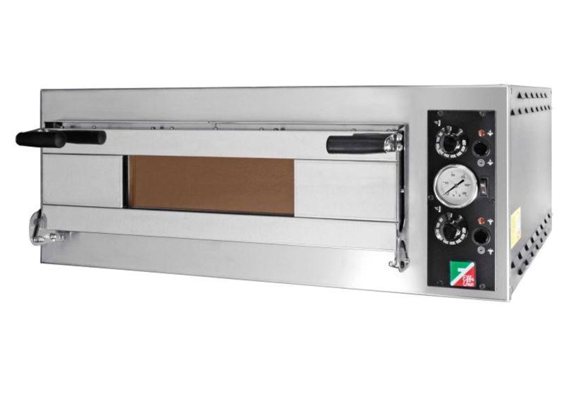 Pec na pizzu F 4