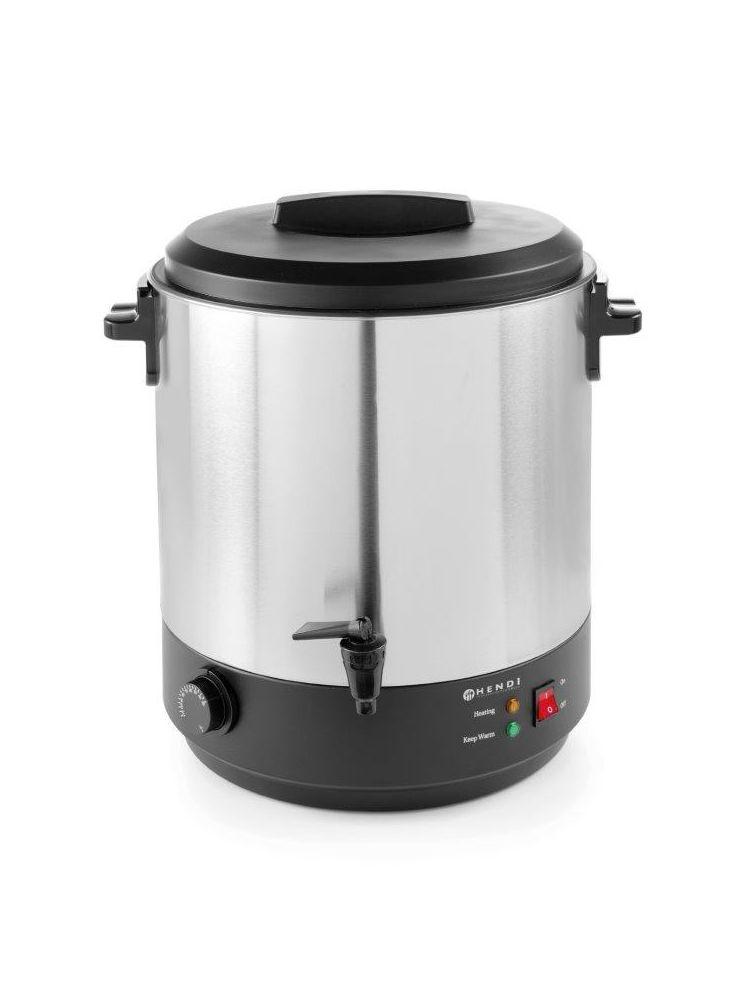 Varič vody a vína 28 Lt 240700
