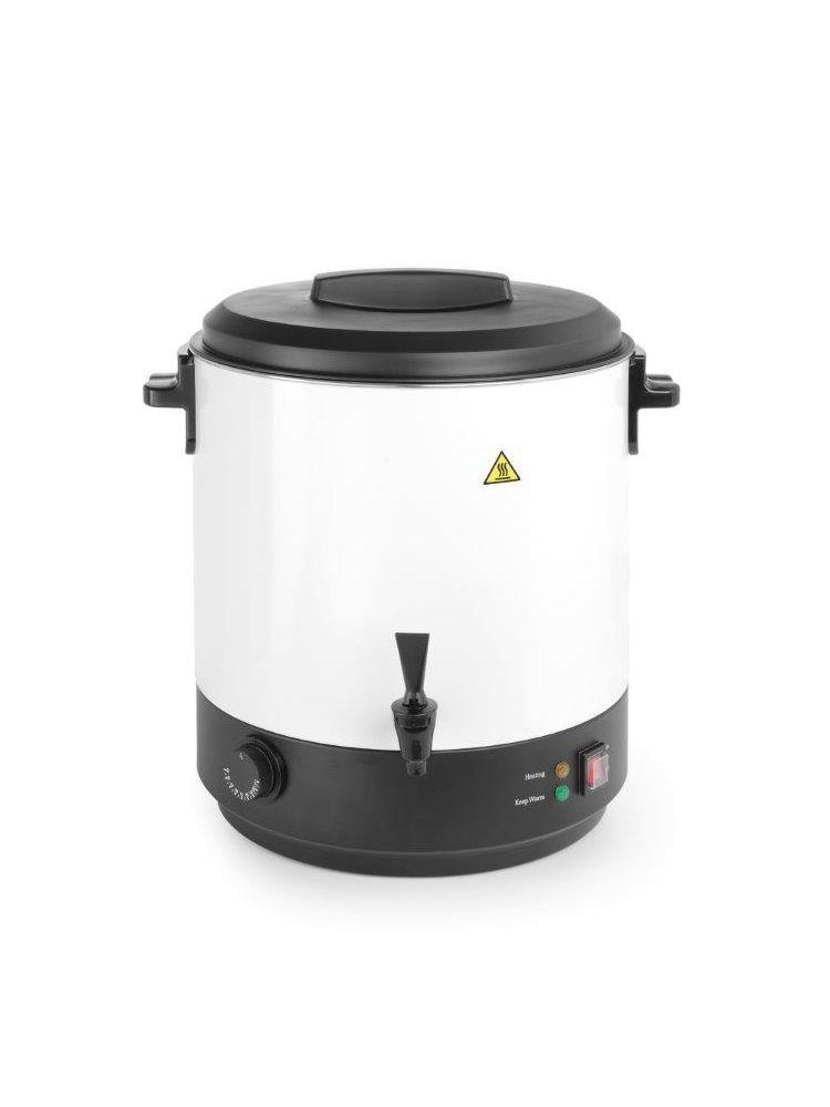 Varič vody a vína 28 Lt 240601