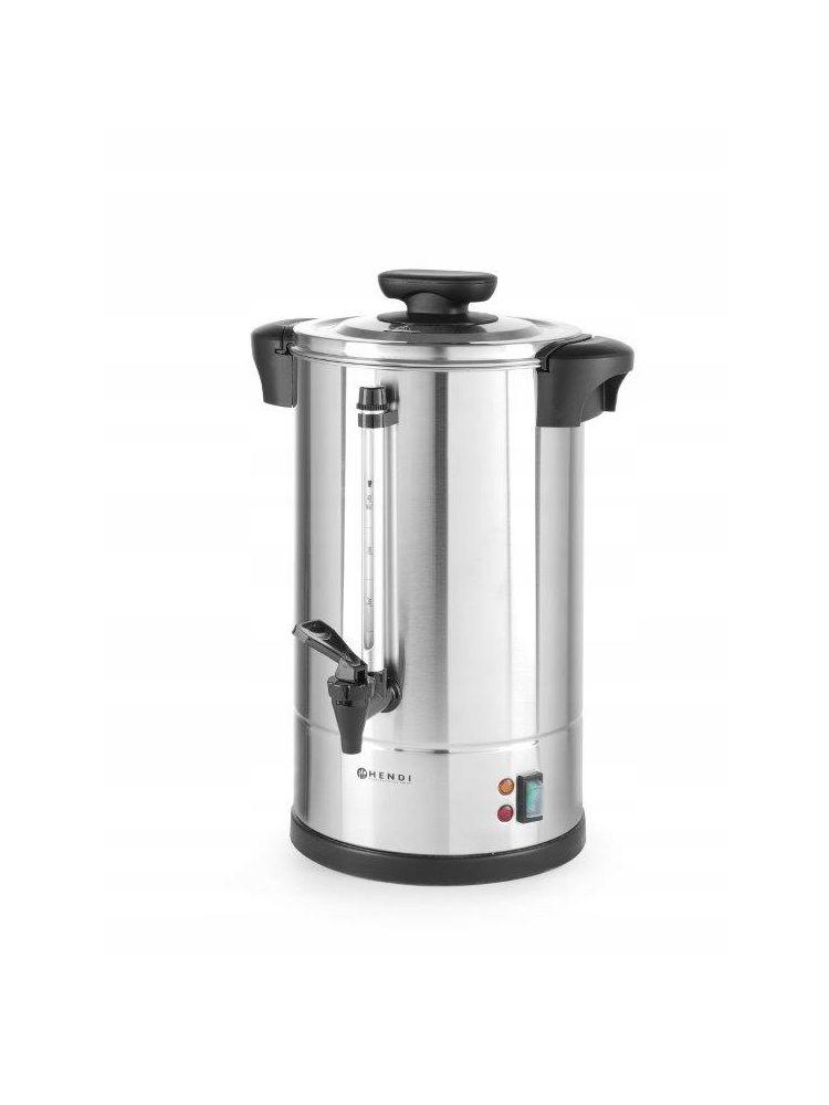 Kávovar PERKOLÁTOR  8 Lt 211311