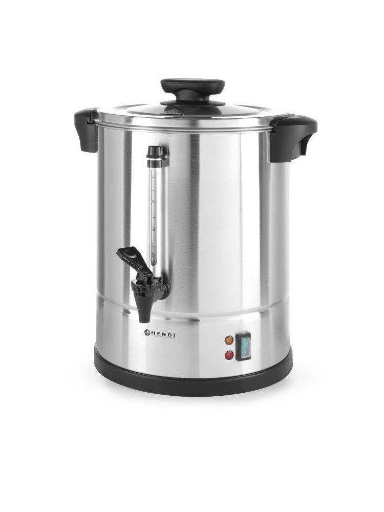 Kávovar PERKOLÁTOR  12 Lt 211328