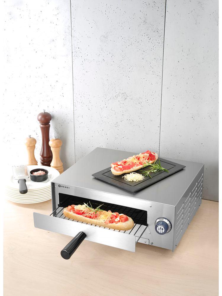Piecka na mrazenú pizzu 220306