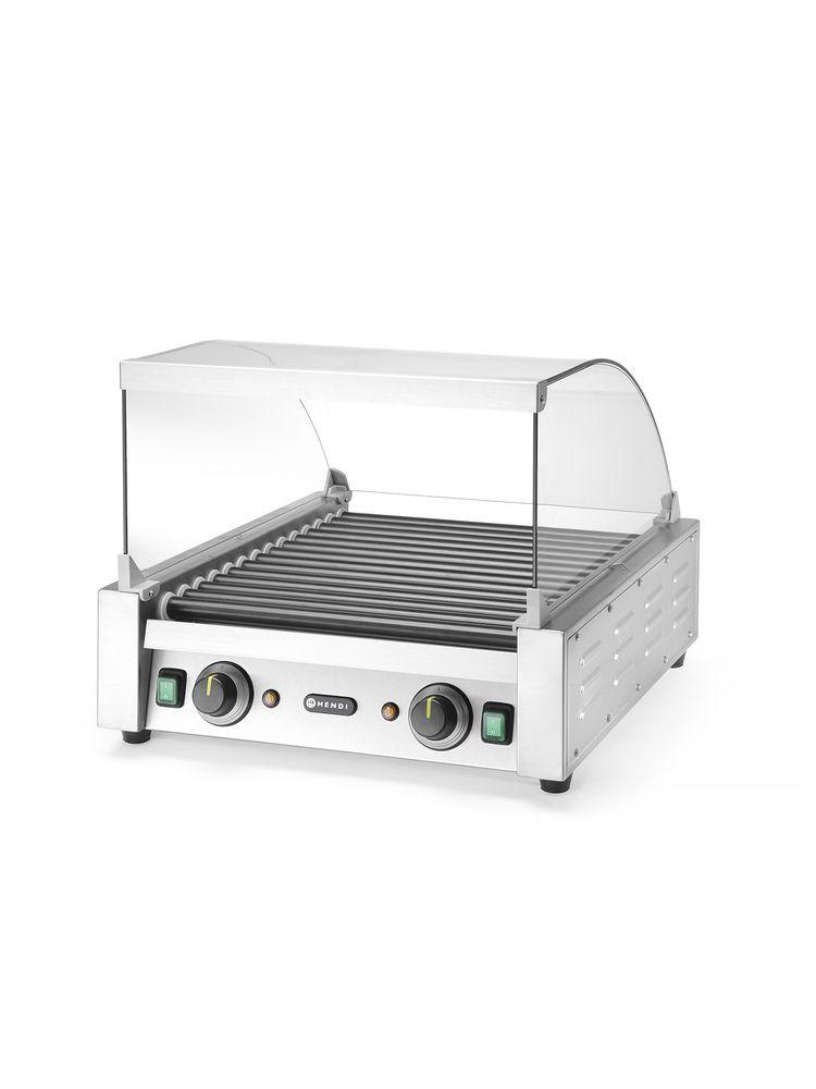 Sklenený kryt ke grilu 268551,268612,268711,268742