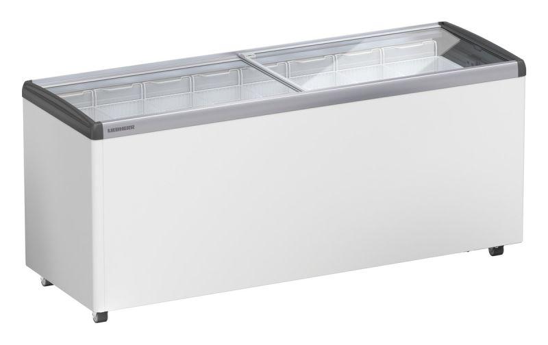 Truhlicová mraznička LIEBHERR EFE 6002