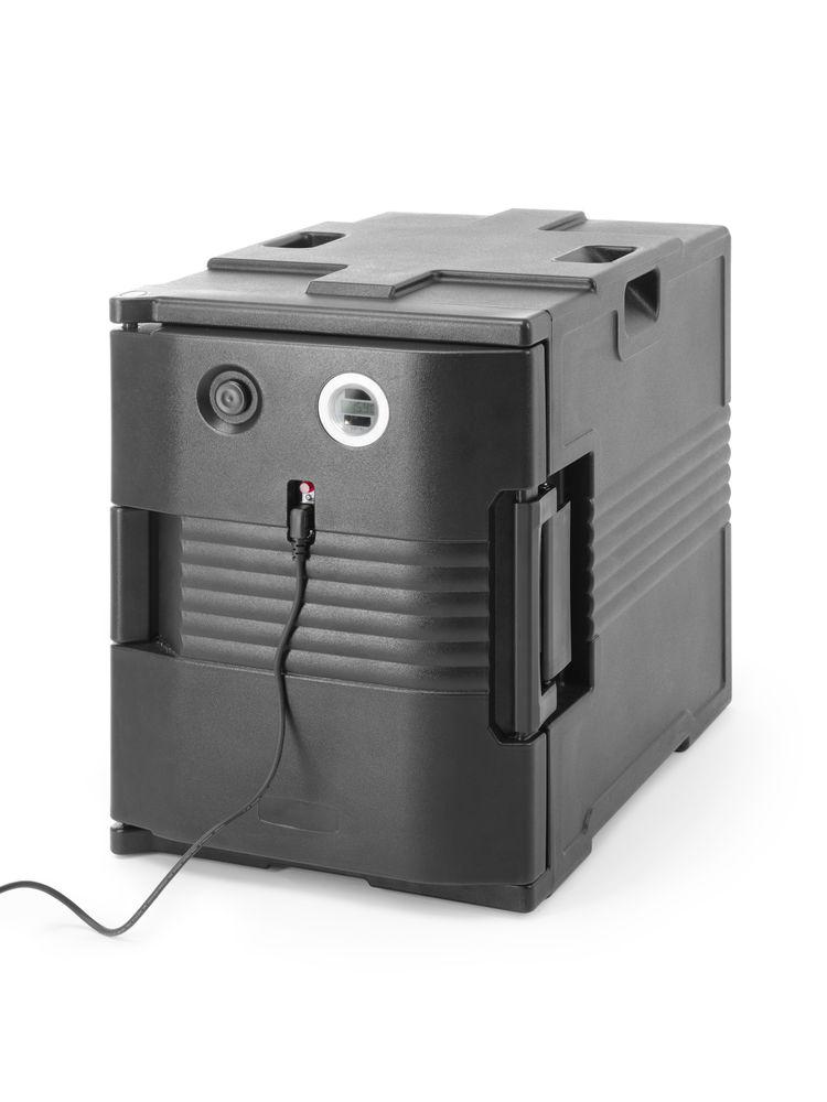 Termoport, termoizolačný box vyhrievaný AmerBox 707692
