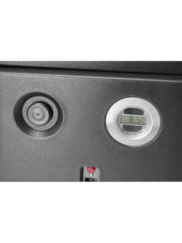 Termoport, termoizolačný box vyhrievaný AmerBox 707692