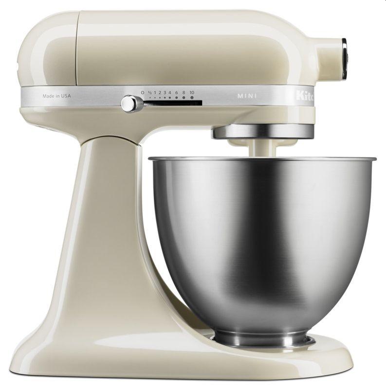 Univerzálny robot KitchenAid Artisan 5KSM3311
