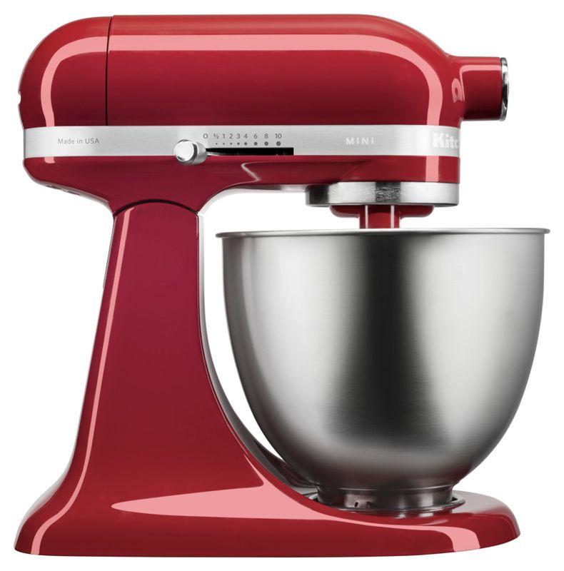 Univerzálny robot KitchenAid Artisan 5KSM3311