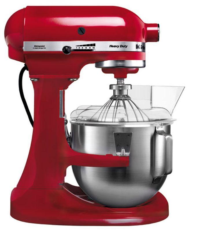 Univerzálny robot KitchenAid HEAVY DUTY 5KPM 5