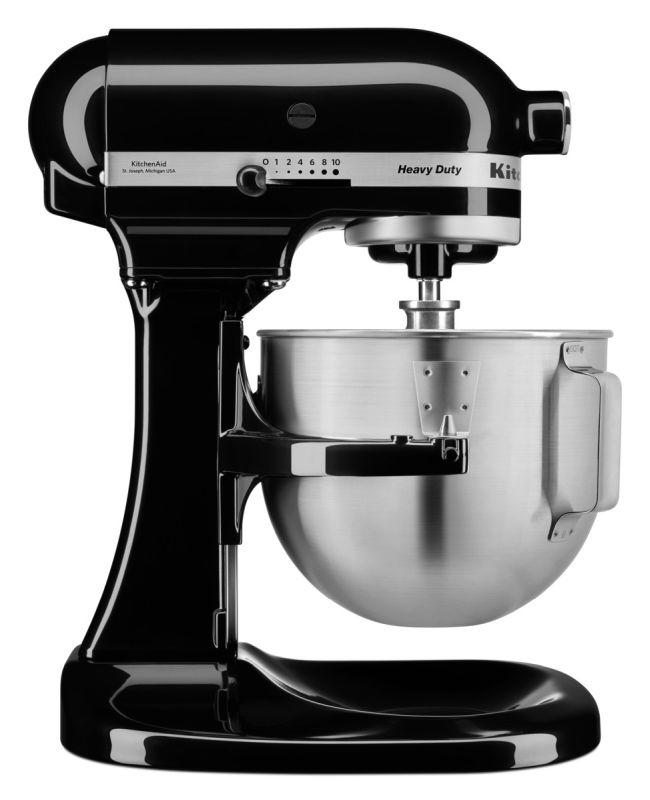 Univerzálny robot KitchenAid HEAVY DUTY 5KPM 5