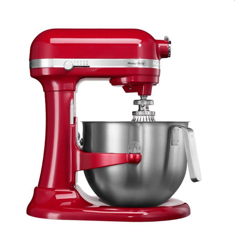 Univerzálny robot KitchenAid HEAVY DUTY 5KSM7591